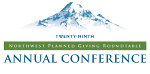 Twenty-ninth NWPGRT Annual Conference