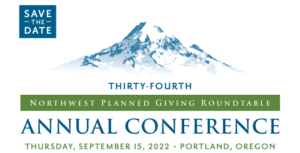 NWPGRT 2022 Annual Conference