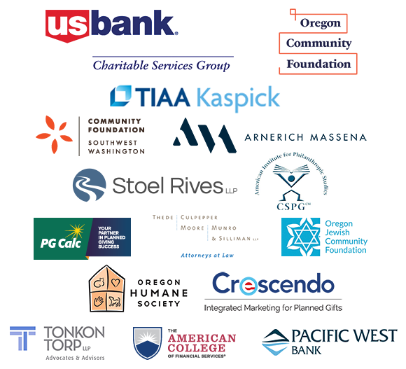 2022 Annual Conference Sponsors