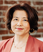 Kim Kono, MPA, CFRE, CAP