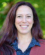 Amy Easton