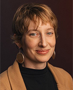 Liz Lawrence