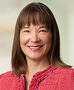 Mary Lago, CFP, CTFA