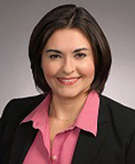 Monica Long