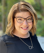 Teri Patapoff, CFRE, CSPG