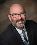 Scott Claeys, CAP, CFRE, FCEP