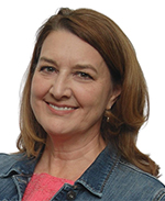 Sharon Benson