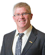 William Dolan, JD