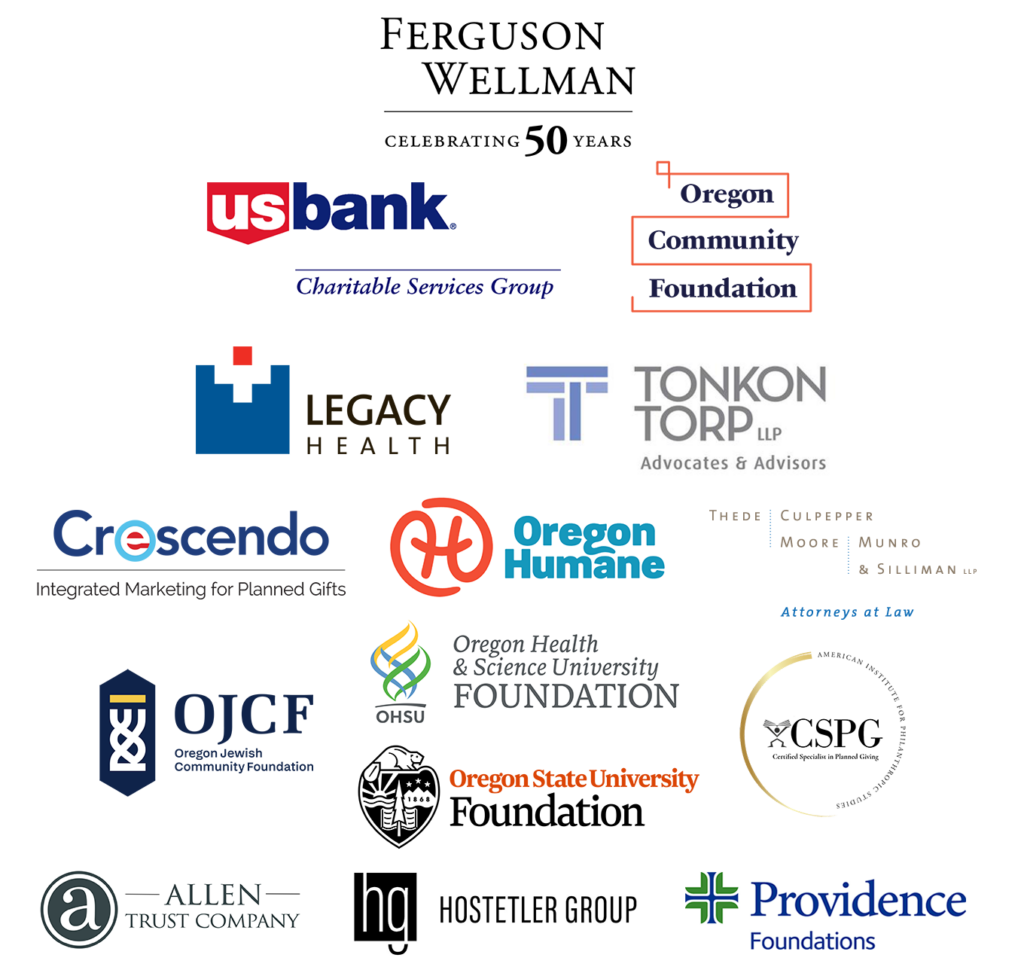 Thank you to our 2026 Conference Sponsors
