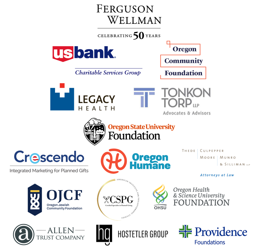 Thank you to our 2026 Conference Sponsors