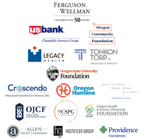 Thank you to our 2026 Conference Sponsors