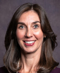 Crystal Logan, MS, CAP