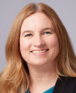 Jessica Baggenstos, JD, LLM
