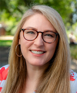 Katie Colhoff, MBA, CFRE