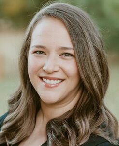 Megan Crane, MNM, CSPG