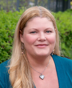 Rebecca Bibleheimer, JD, LLM, CAP