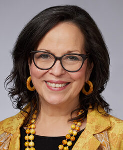 Rochelle Makela-Goodman
