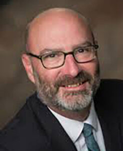 Scott Claeys, CAP, CFRE, FCEP